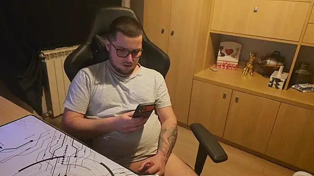 kevinnlovelly webcam