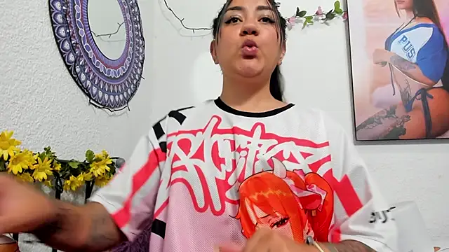 Hanna_moore10 webcam