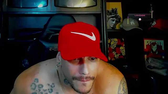 RickG_Oficial webcam