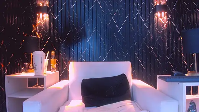 Gregory_Sforza webcam