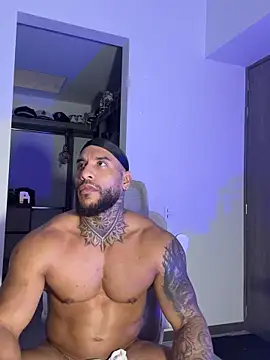 Andrew_Johnnson webcam