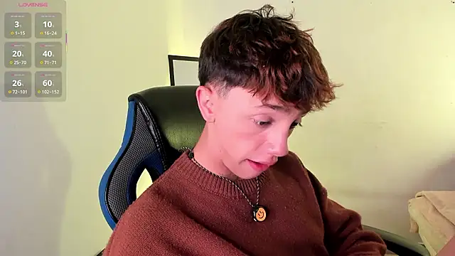 tomy_rox (M young) - cum time