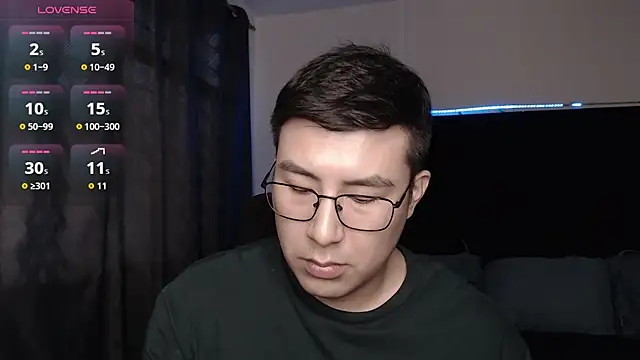 andrewmhilton_ (M young) - Cum + fingering ass