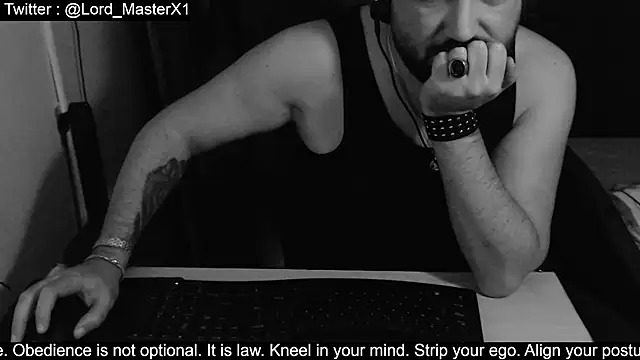 Lord_MasterX webcam