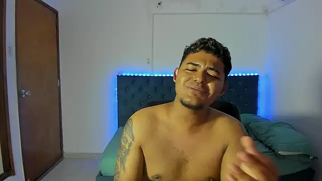 jordan_colman webcam