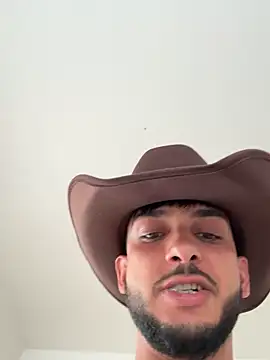 Gipsyboysteve webcam