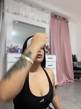 JuanitaMore01 webcam
