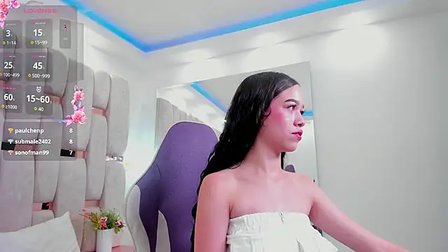 georgina_kloss webcam