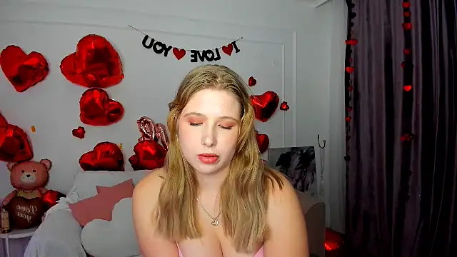 sweetdaylight - SweetDaylight's free webcam