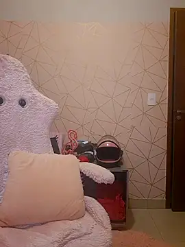 irresistible24 - Irresistible24's free webcam - UK Sex Cams