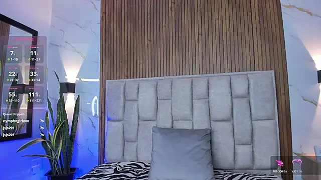 Sassha_ferrer webcam