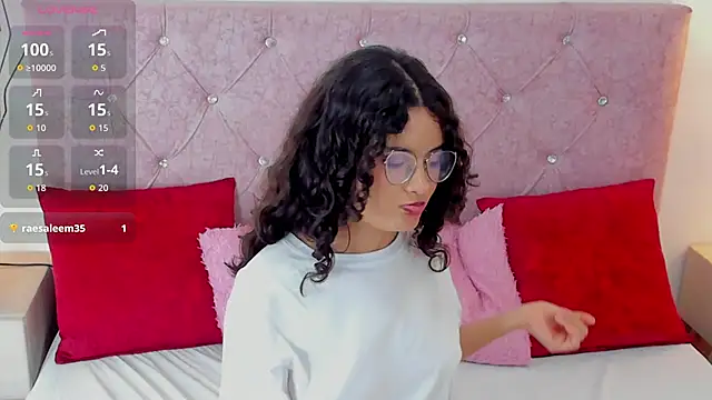 MirandaLawrens_ webcam