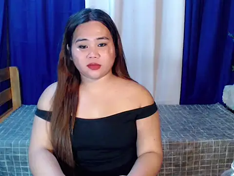 queen_staceyy webcam