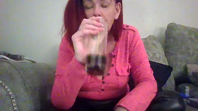 Forbidden-Irish-x webcam