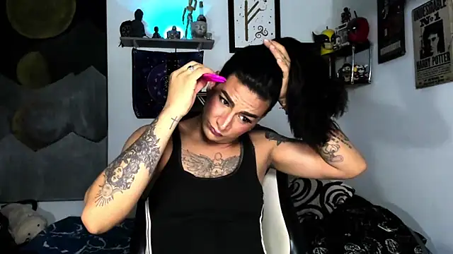 ShadowSeductress_ webcam