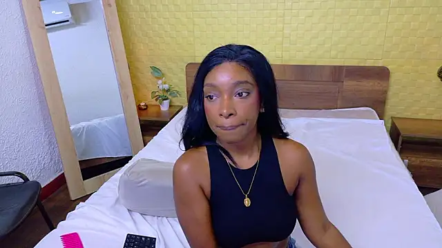 Shamiraa_moore webcam