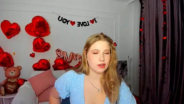 SweetDaylight webcam