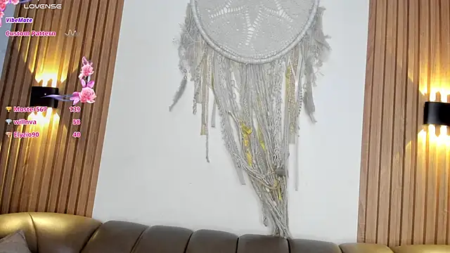 salma_haleem - Salma_Haleem's free webcam