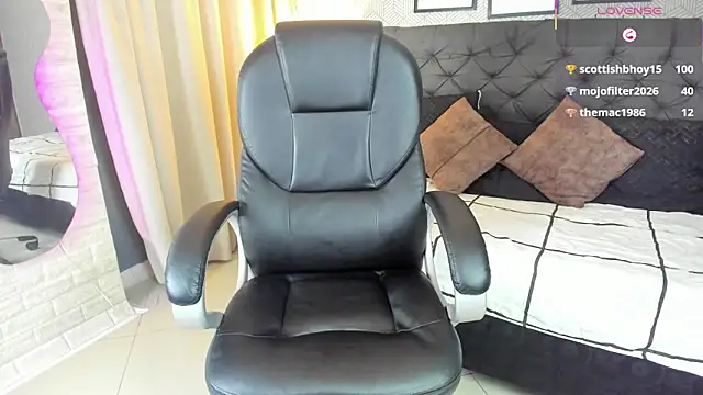 sophie__blare webcam