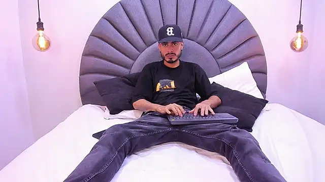 MatthewCullen webcam