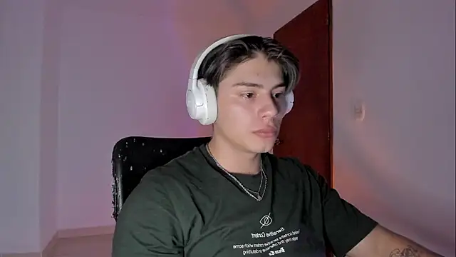 Giordano_Russo webcam