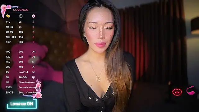 Jasmine_Elcock webcam