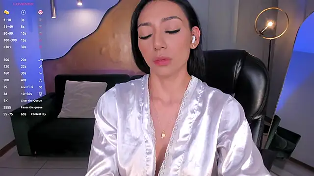 LizzHamilton__ webcam