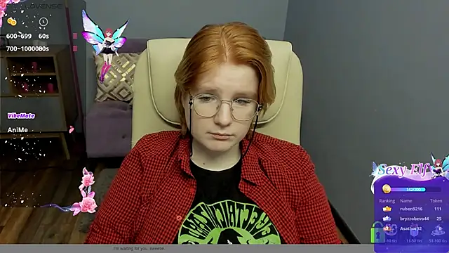 java_fire - Java_fire's free webcam - UK Sex Cams