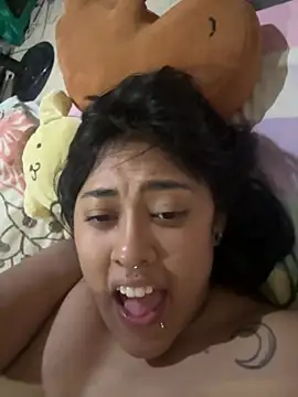 Webcam Model (pawmistry)  is live.Free join now!