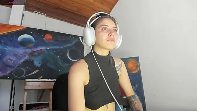 mariecam420