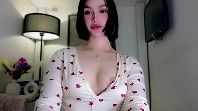 Anna_HollyDoll webcam