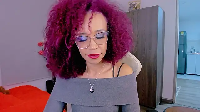 ScarlettMalbec webcam