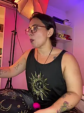 Amarantha_666 webcam