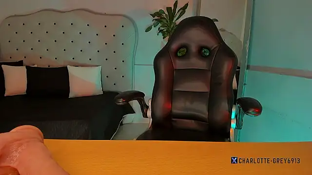 charlotte__grey webcam