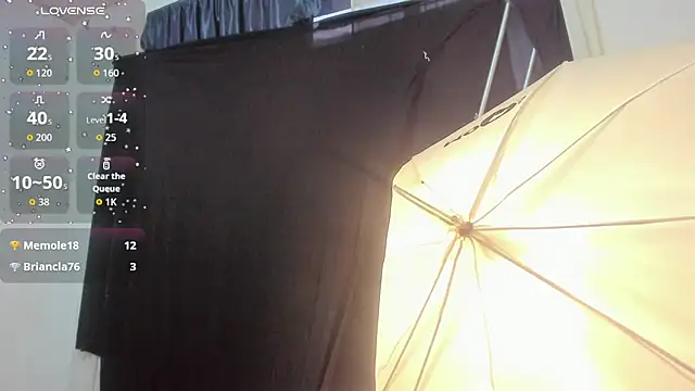 latinaStepmom webcam