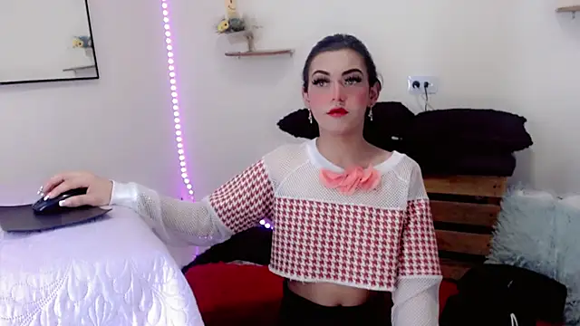 nathaliallooes - NathalialLooes's free webcam - UK Sex Cams