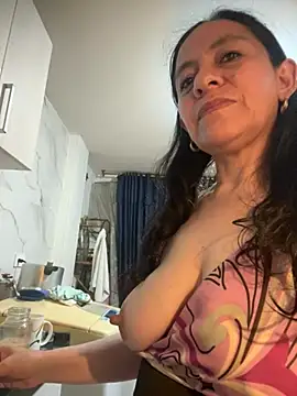 Freya_Artemisa webcam