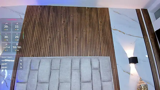 Sassha_ferrer webcam