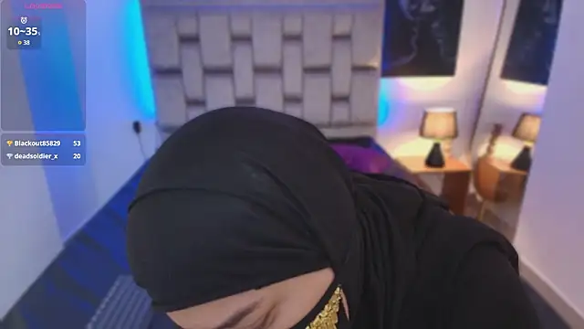 samiraa_haalem webcam