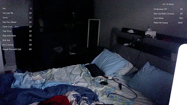 Ricanmrmarcus webcam