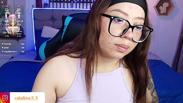 Kata_Bigboobs webcam