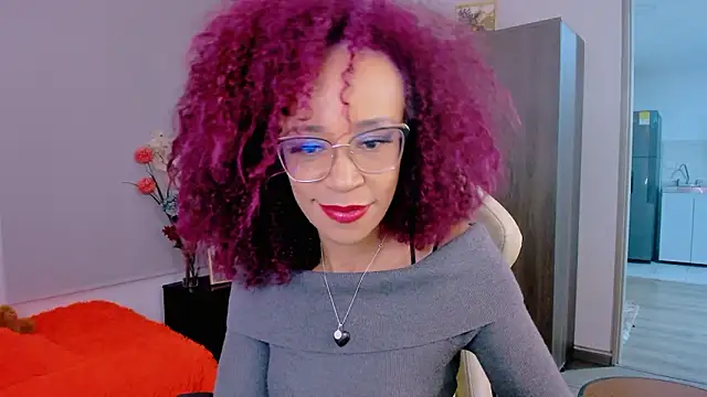 ScarlettMalbec webcam