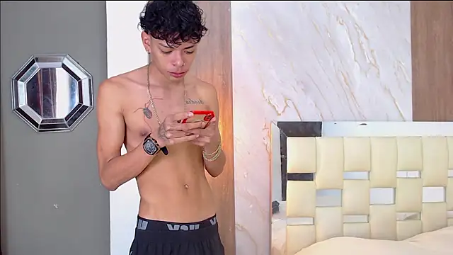 Harry_jhonsson webcam