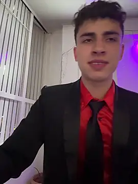 AdrianRinaldi webcam