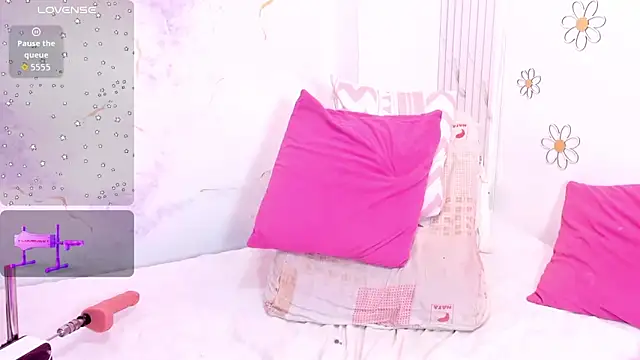 Dulce_andrea__ webcam