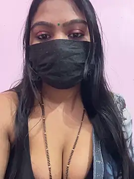 Cute-Ananyaa from StripChat is Freechat