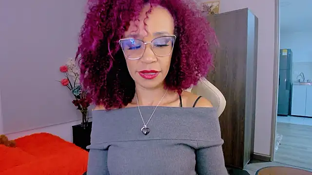 ScarlettMalbec webcam