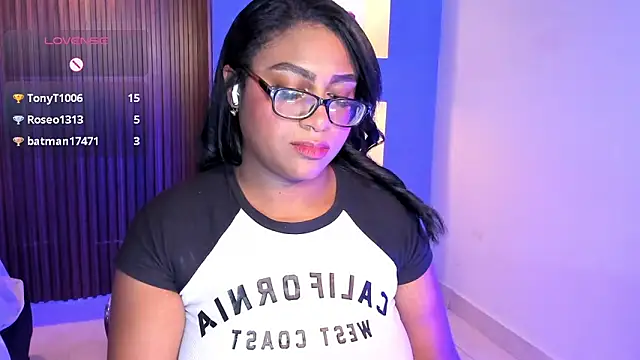 BlakmillerrGilson webcam