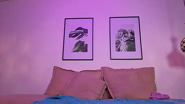 afrodita_aares webcam