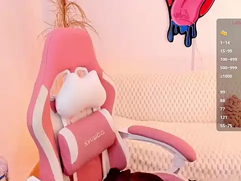 emmamyers1 - EmmaMyers1's free webcam